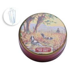 Graisse pour arme Januel - 50ml