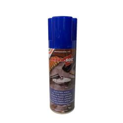 Huile pour arme Ambrosol Januel - 200ml