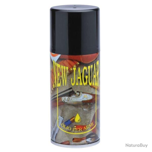 Huile pour arme New Jaguar Januel - 125ml
