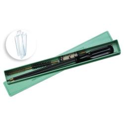 N&eacute;cessaire de nettoyage pour arme Januel - Cal. 9,5mm