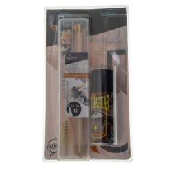 Pack entretien pour fusil Januel - Cal. 12