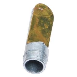 Pipet pour pibole plastique Januel