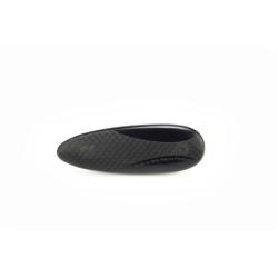 Sabot pour fusil ep.15mm - entraxe 80mm Januel