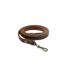Sangle pour corne de chasse avec mousqueton Januel