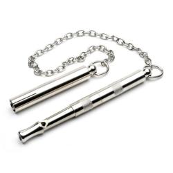 Sifflet ultrason Elless pour chien Januel