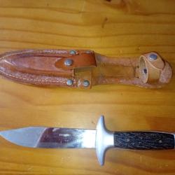 Couteau ancien