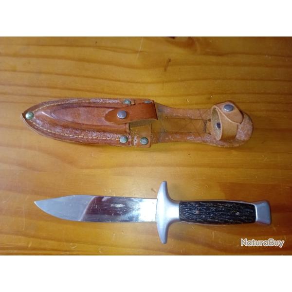 Couteau ancien