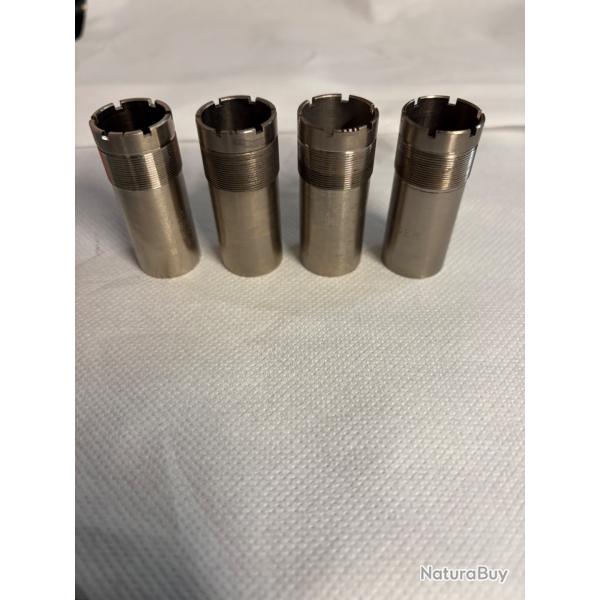 Lot Choke Fabarm Inner 48mm