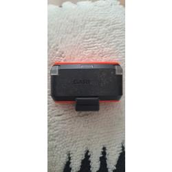 Collier garmin alpha lte