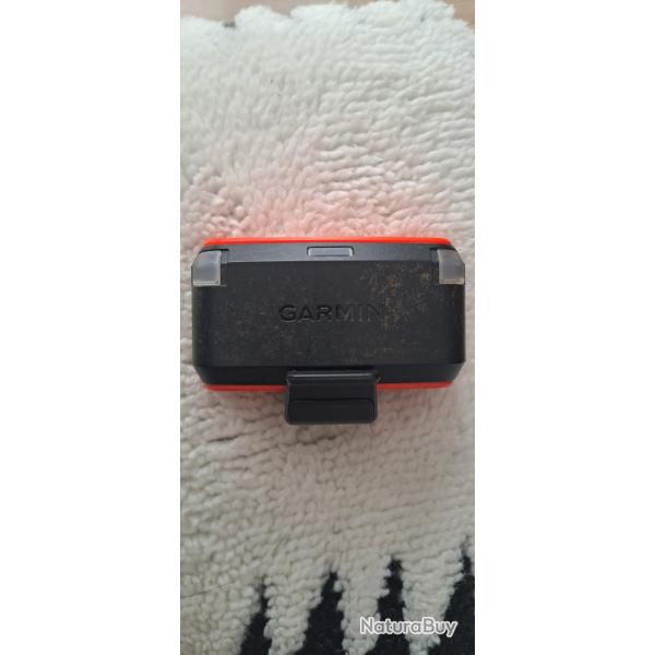 Collier garmin alpha lte