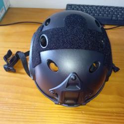 Casque