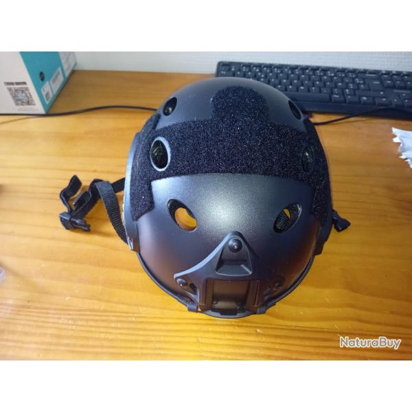 Casque