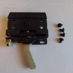 Montage Aimpoint Micro LRP