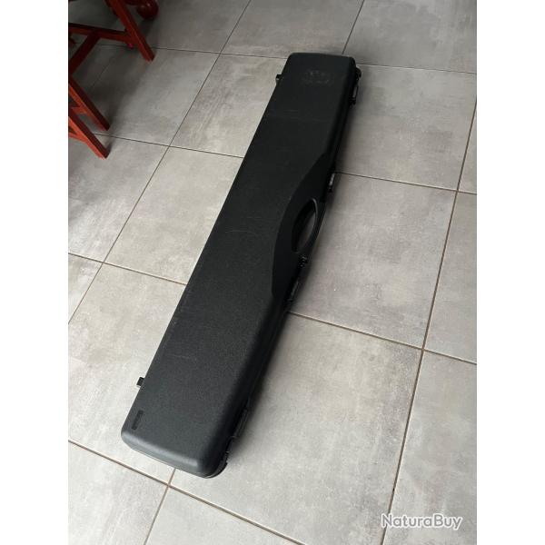 Mallette carabine solognac