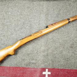 CROSSE FUSIL SUISSE SCHMIDT RUBIN K31 (SB9)
