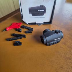 Aimpoint micro S-1