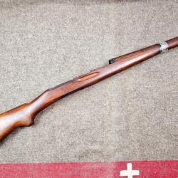 CROSSE FUSIL SUISSE SCHMIDT RUBIN K31 (SB10)