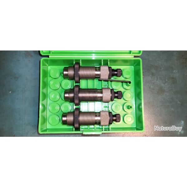 Jeu d'outils Redding 30 Mauser