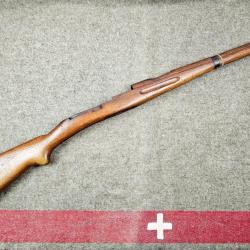 CROSSE FUSIL SUISSE SCHMIDT RUBIN K11 (SB11)
