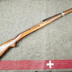 CROSSE FUSIL SUISSE SCHMIDT RUBIN K31 (SB12)