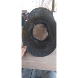 Casque ww1 allemand