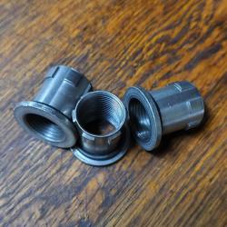 Hornasy Die Bushings (3 Pack)