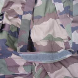 pantalon de combat 77/84 C