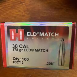 Hornady eld match