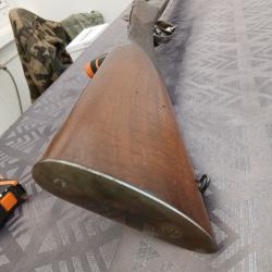 Rare robust 214 cal 12 super etat