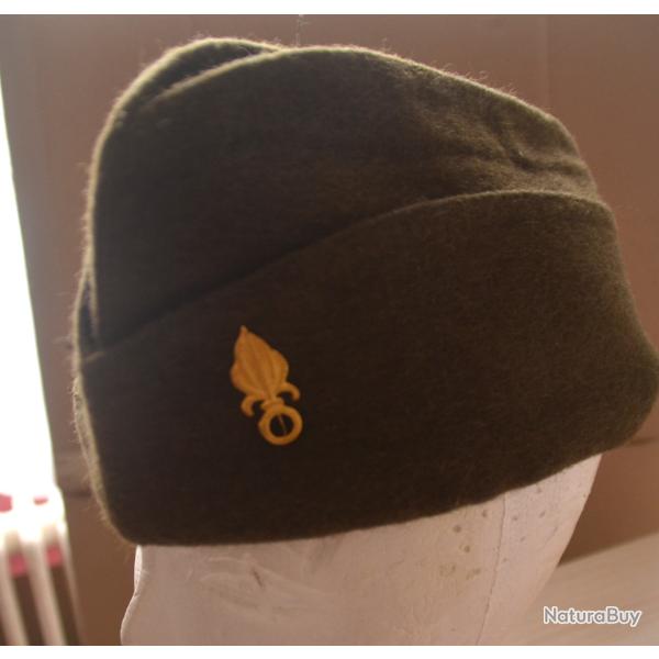 Calot infanterie Ann�e 60 alg�rie