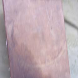coffret de mat&eacute;riel de rechargement ancien