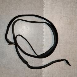 Sangle en cuir