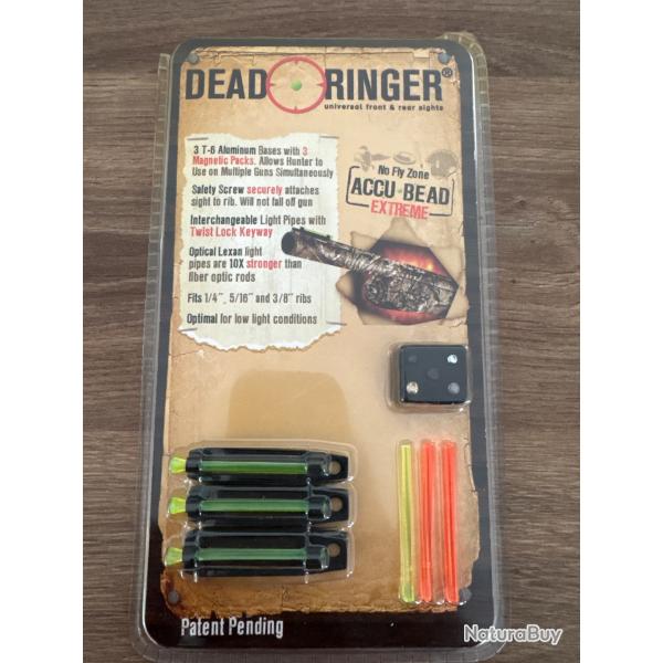 Guidon Dead Ringer