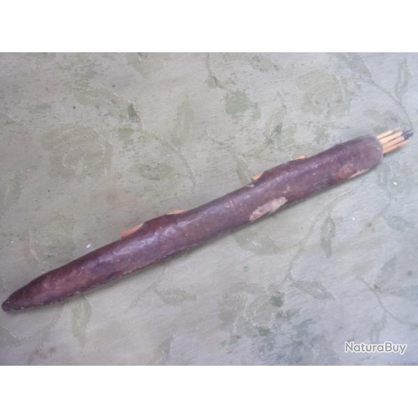 carqouis africain 53 cm