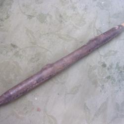 carqouis africain 51,5 cm