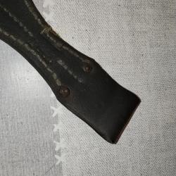 Gousset de Ba&iuml;onnette Mauser 98K WW2