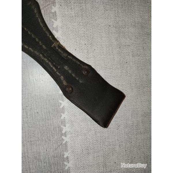 Gousset de Ba�onnette Mauser 98K WW2