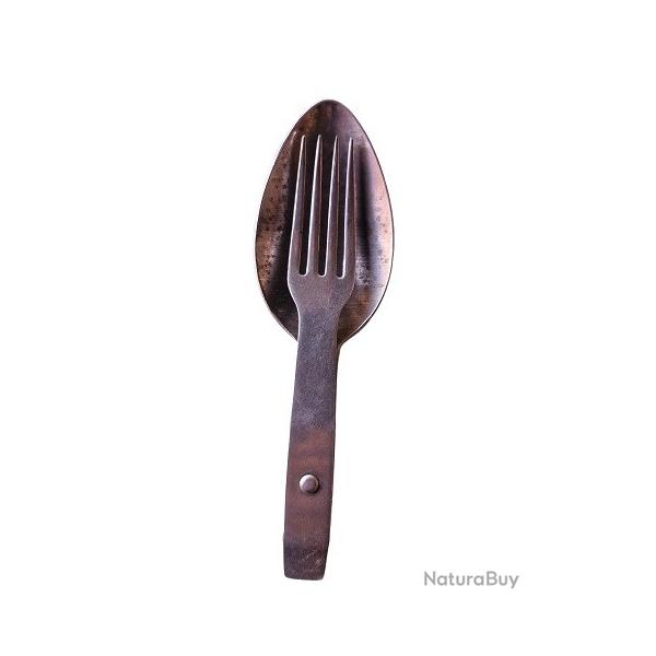 KIT CUILLERE + FOURCHETTE ALLEMANDE W2
