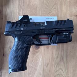 Walther Pdp 4,5'