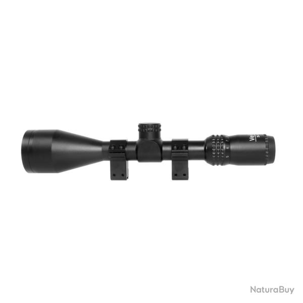 LUNETTE 3-9X50 RETICULE MIL-DOT - VEOPTIK