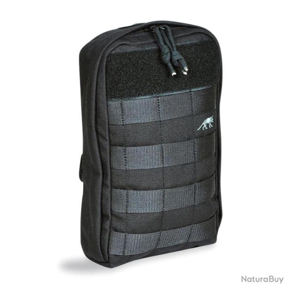 TT TAC POUCH 7 NOIR - TASMANIAN TIGER