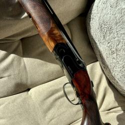 Beretta DT10 X-Trap bande haute &eacute;change privil&eacute;gi&eacute;