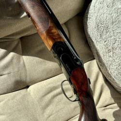 Beretta DT10 X-Trap bande haute &eacute;change privil&eacute;gi&eacute;