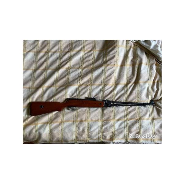 Carabine � plomb Lion Brand cal.4.5
