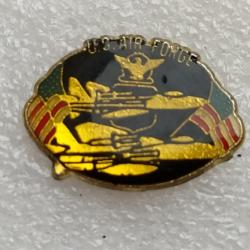 PINS US U.S . AIR FORCE