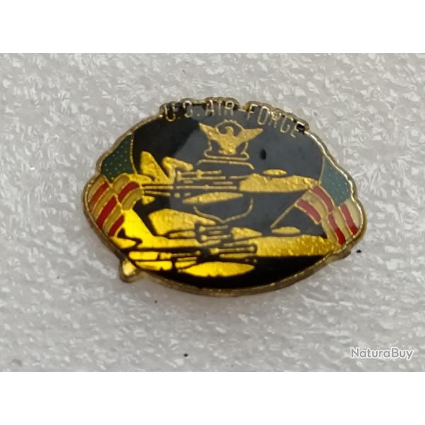 PINS US U.S . AIR FORCE