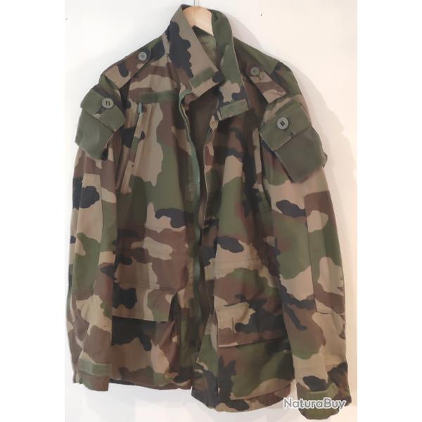 Veste combat F�lin T4 S2 arm�e fran�aise