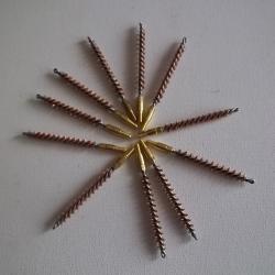 Brosse nettoyage pour cal 22 - 222-223
