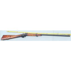 Fusil de panoplie Ann&eacute;e 1873. 1 canon lisse
