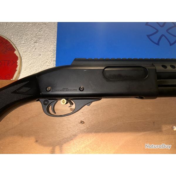 M870 Tokyo marui